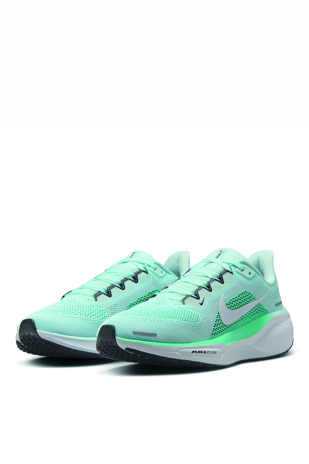 Nike W Air Zoom Pegasus 41 Kadın Spor Ayakkabı MAVI Nike W Air Zoom Pegasus 41 Kadın Spor Ayakkabı MAVI