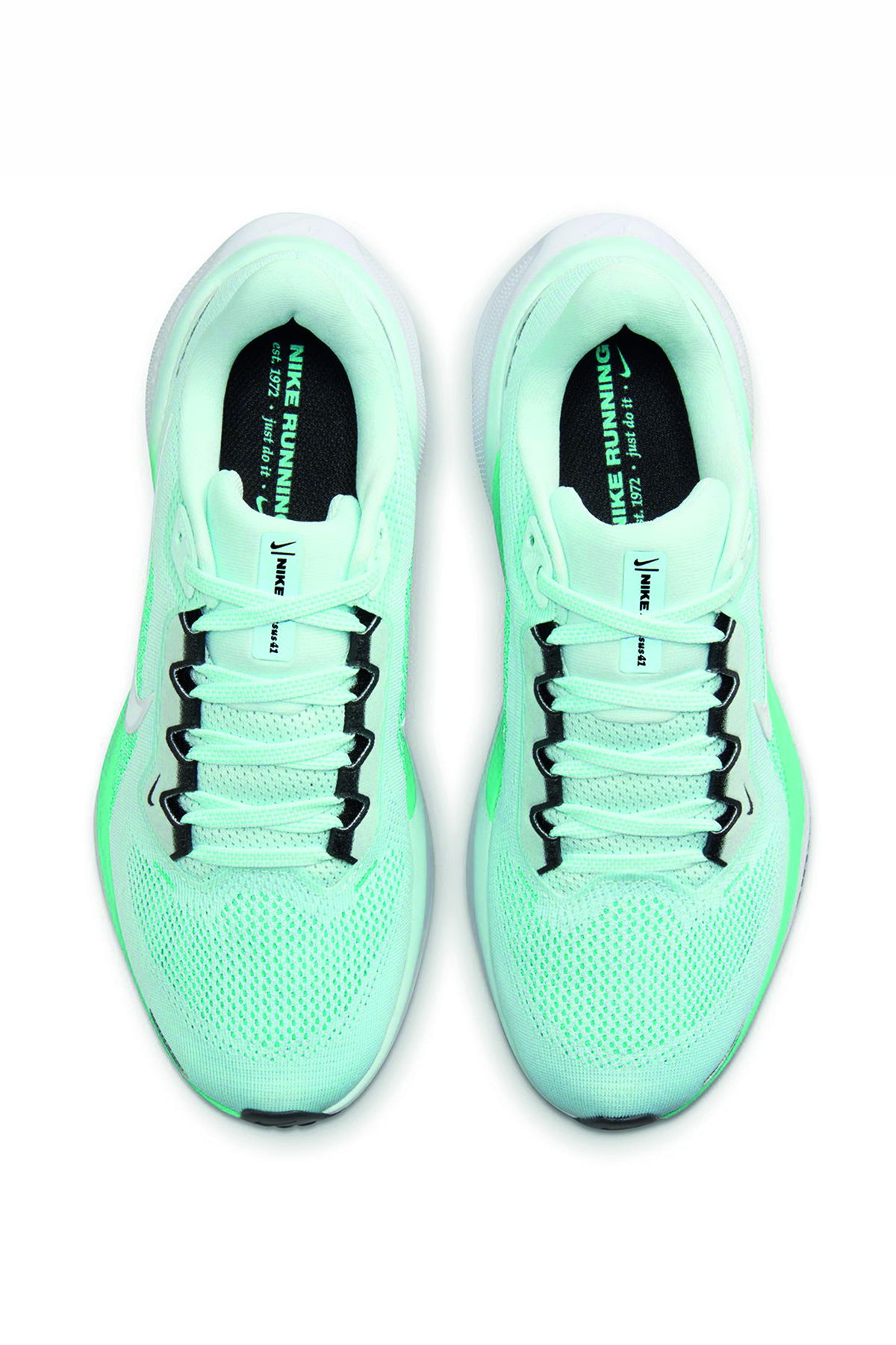 Nike W Air Zoom Pegasus 41 Kadın Spor Ayakkabı MAVI Nike W Air Zoom Pegasus 41 Kadın Spor Ayakkabı MAVI