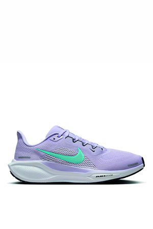 Nike W Air Zoom Pegasus 41 Kadın Spor Ayakkabı Mor Nike W Air Zoom Pegasus 41 Kadın Spor Ayakkabı Mor