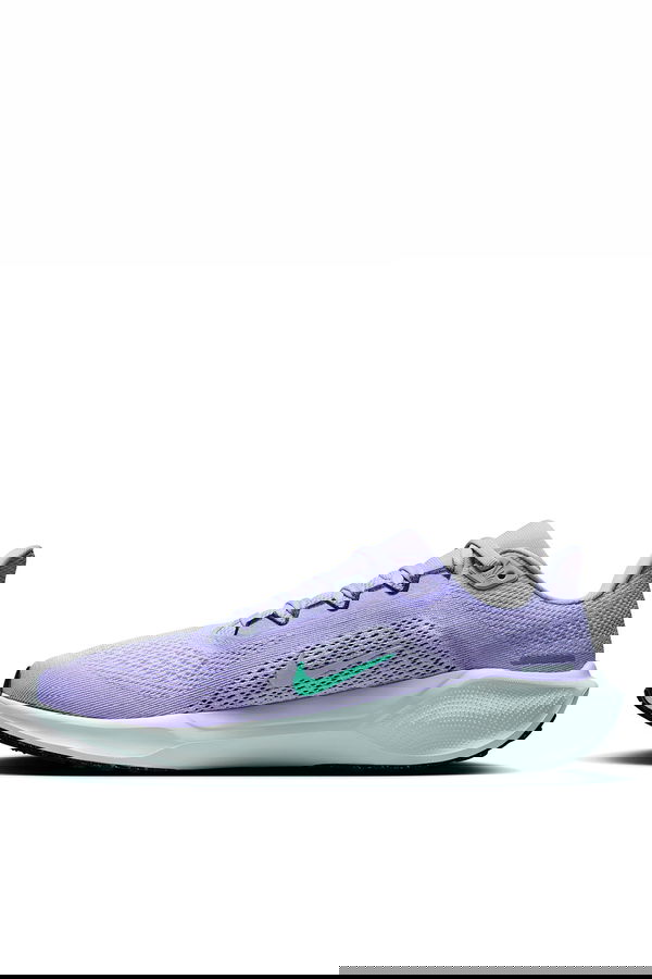 Nike W Air Zoom Pegasus 41 Kadın Spor Ayakkabı Mor Nike W Air Zoom Pegasus 41 Kadın Spor Ayakkabı Mor