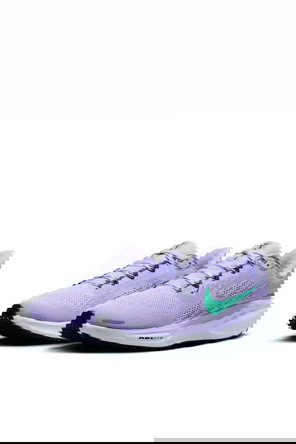 Nike W Air Zoom Pegasus 41 Kadın Spor Ayakkabı Mor Nike W Air Zoom Pegasus 41 Kadın Spor Ayakkabı Mor