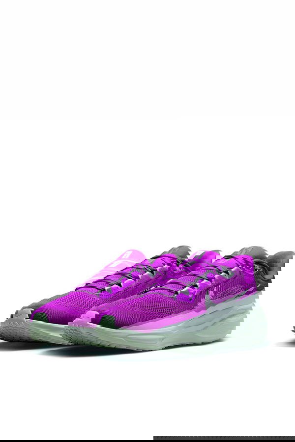 Nike W Air Zoom Pegasus 41 Prm Kadın Spor Ayakkabı MOR Nike W Air Zoom Pegasus 41 Prm Kadın Spor Ayakkabı MOR