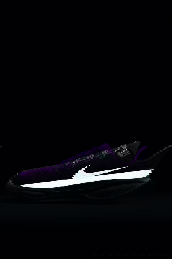Nike W Air Zoom Pegasus 41 Prm Kadın Spor Ayakkabı MOR Nike W Air Zoom Pegasus 41 Prm Kadın Spor Ayakkabı MOR