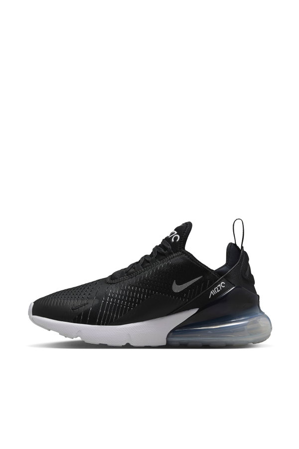 Nike Air Max 270 Kadın Spor Ayakkabı SİYAH