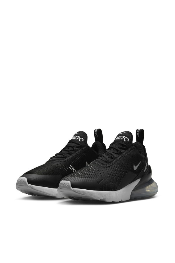 Nike Air Max 270 Kadın Spor Ayakkabı SİYAH