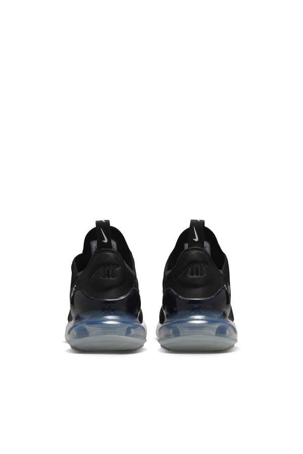 Nike Air Max 270 Kadın Spor Ayakkabı SİYAH