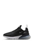 Nike Air Max 270 Erkek Spor Ayakkabı SİYAH