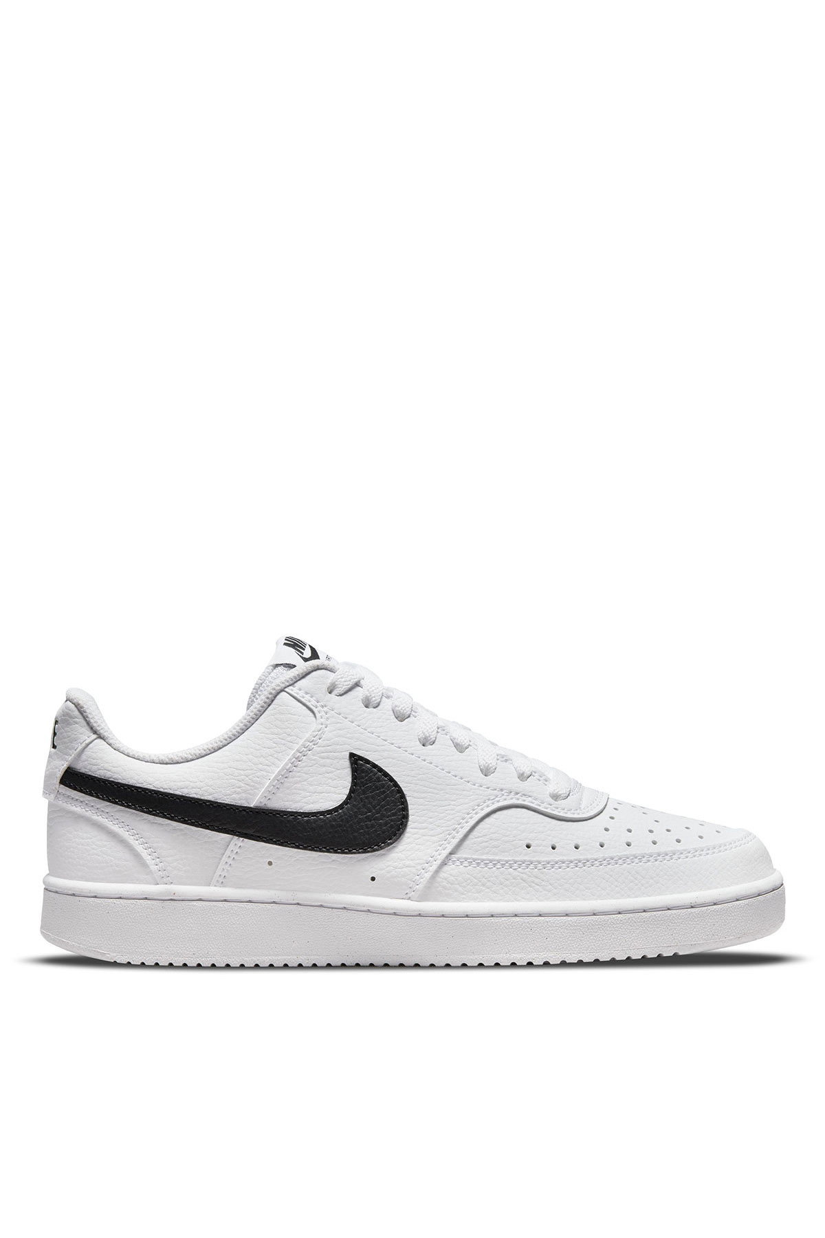Nike Court Vision Low Next Nature Kadın Spor Ayakkabı BEYAZ