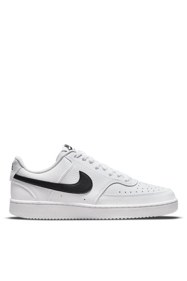 Nike Court Vision Low Next Nature Kadın Spor Ayakkabı BEYAZ