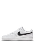 Nike Court Vision Low Next Nature Kadın Spor Ayakkabı BEYAZ