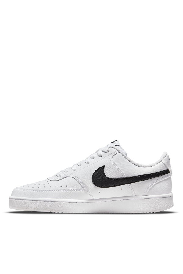 Nike Court Vision Low Next Nature Kadın Spor Ayakkabı BEYAZ