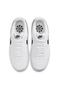 Nike Court Vision Low Next Nature Kadın Spor Ayakkabı BEYAZ