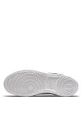 Nike Court Vision Low Next Nature Kadın Spor Ayakkabı BEYAZ