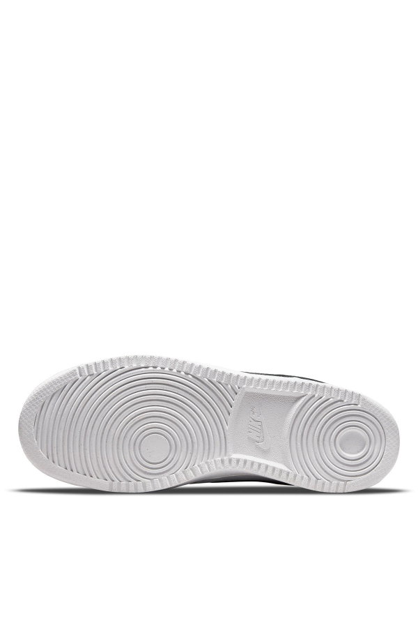 Nike Court Vision Low Next Nature Kadın Spor Ayakkabı BEYAZ
