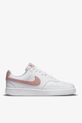 Nike Court Vision Low Next Nature Kadın Spor Ayakkabı BEYAZ
