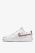 Nike Court Vision Low Next Nature Kadın Spor Ayakkabı BEYAZ