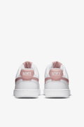 Nike Court Vision Low Next Nature Kadın Spor Ayakkabı BEYAZ
