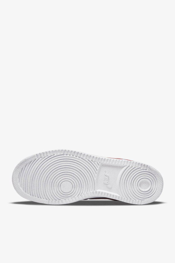 Nike Court Vision Low Next Nature Kadın Spor Ayakkabı BEYAZ
