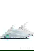 Nike Free Metcon 6 Kadın Spor Ayakkabı Beyaz