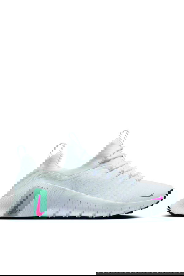 Nike Free Metcon 6 Kadın Spor Ayakkabı Beyaz Nike Free Metcon 6 Kadın Spor Ayakkabı Beyaz