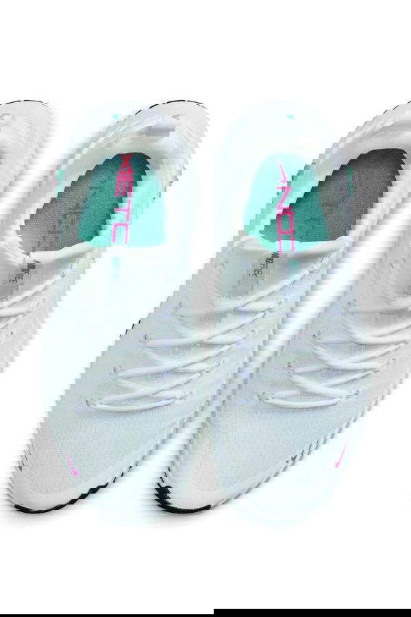 Nike Free Metcon 6 Kadın Spor Ayakkabı Beyaz Nike Free Metcon 6 Kadın Spor Ayakkabı Beyaz