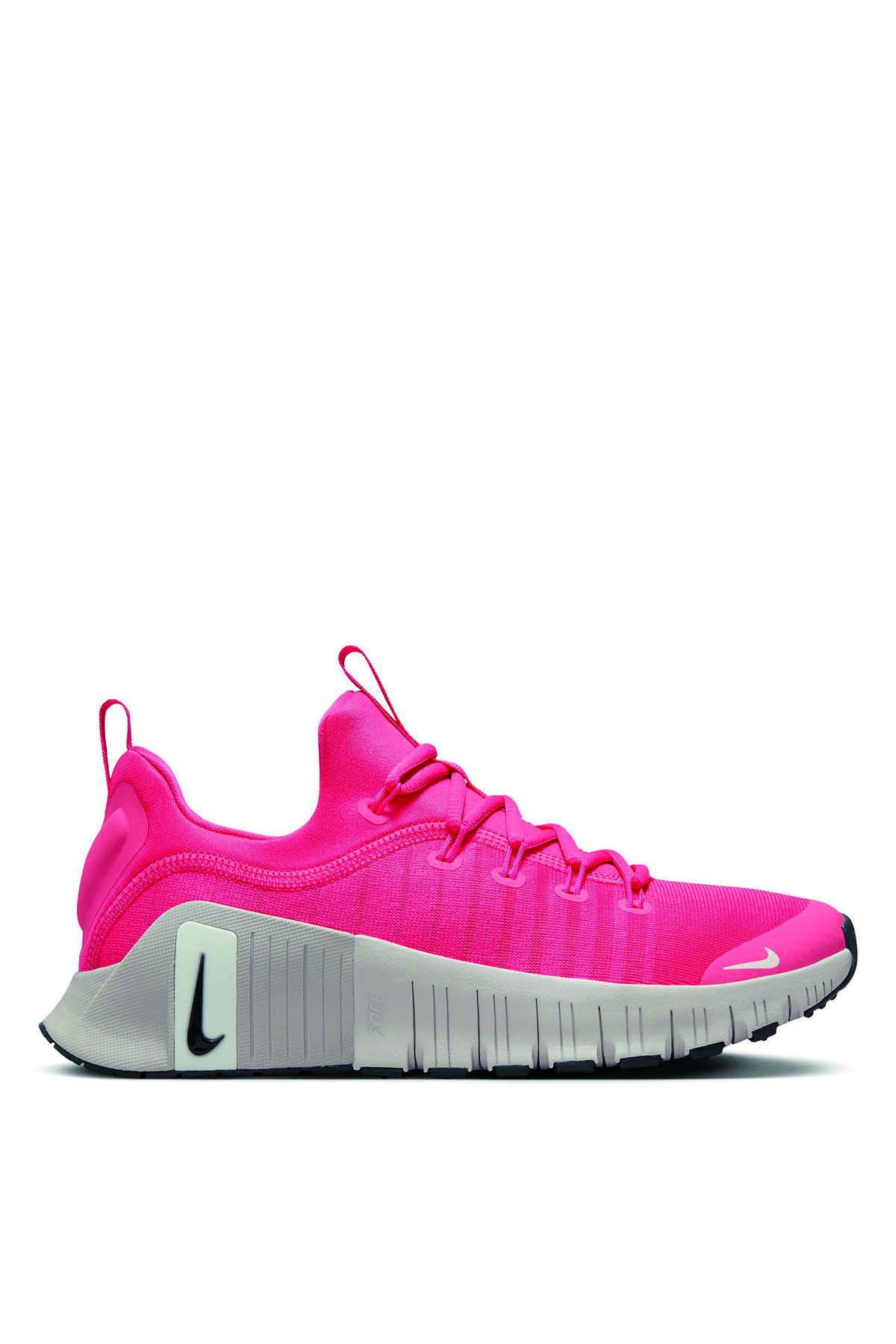 Nike W Free Metcon 6 Kadın Spor Ayakkabı PEMBE Nike W Free Metcon 6 Kadın Spor Ayakkabı PEMBE