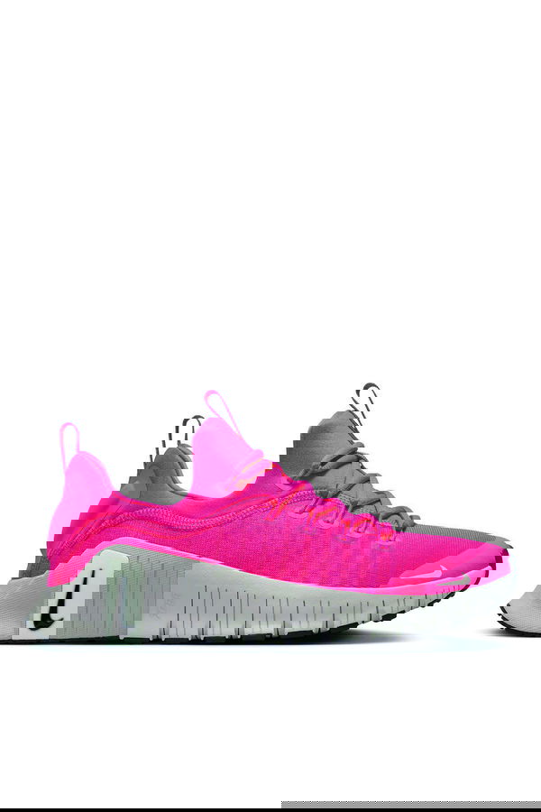 Nike W Free Metcon 6 Kadın Spor Ayakkabı PEMBE