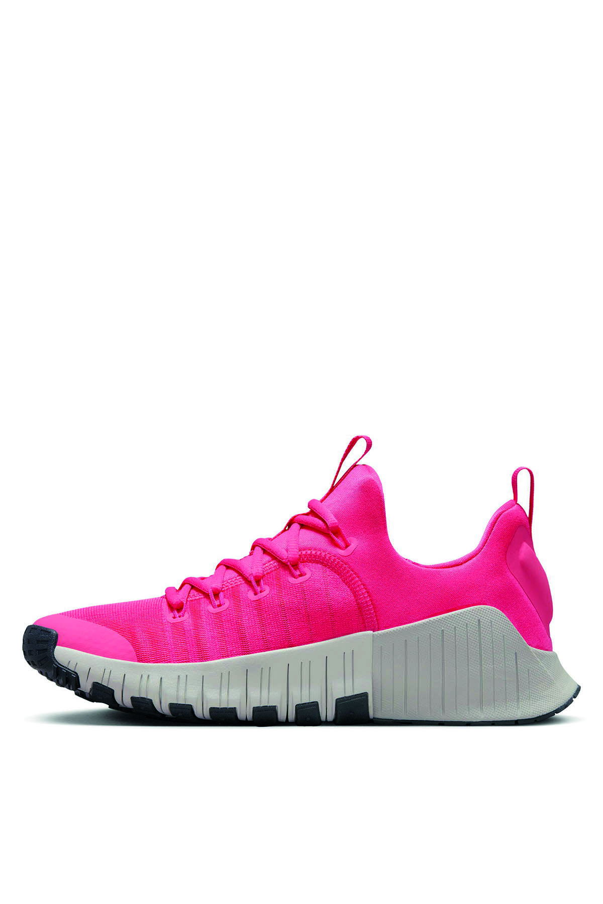 Nike W Free Metcon 6 Kadın Spor Ayakkabı PEMBE Nike W Free Metcon 6 Kadın Spor Ayakkabı PEMBE