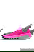 Nike W Free Metcon 6 Kadın Spor Ayakkabı PEMBE