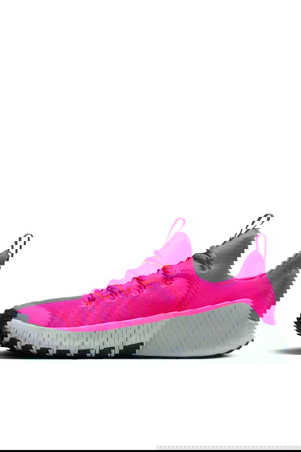 Nike W Free Metcon 6 Kadın Spor Ayakkabı PEMBE