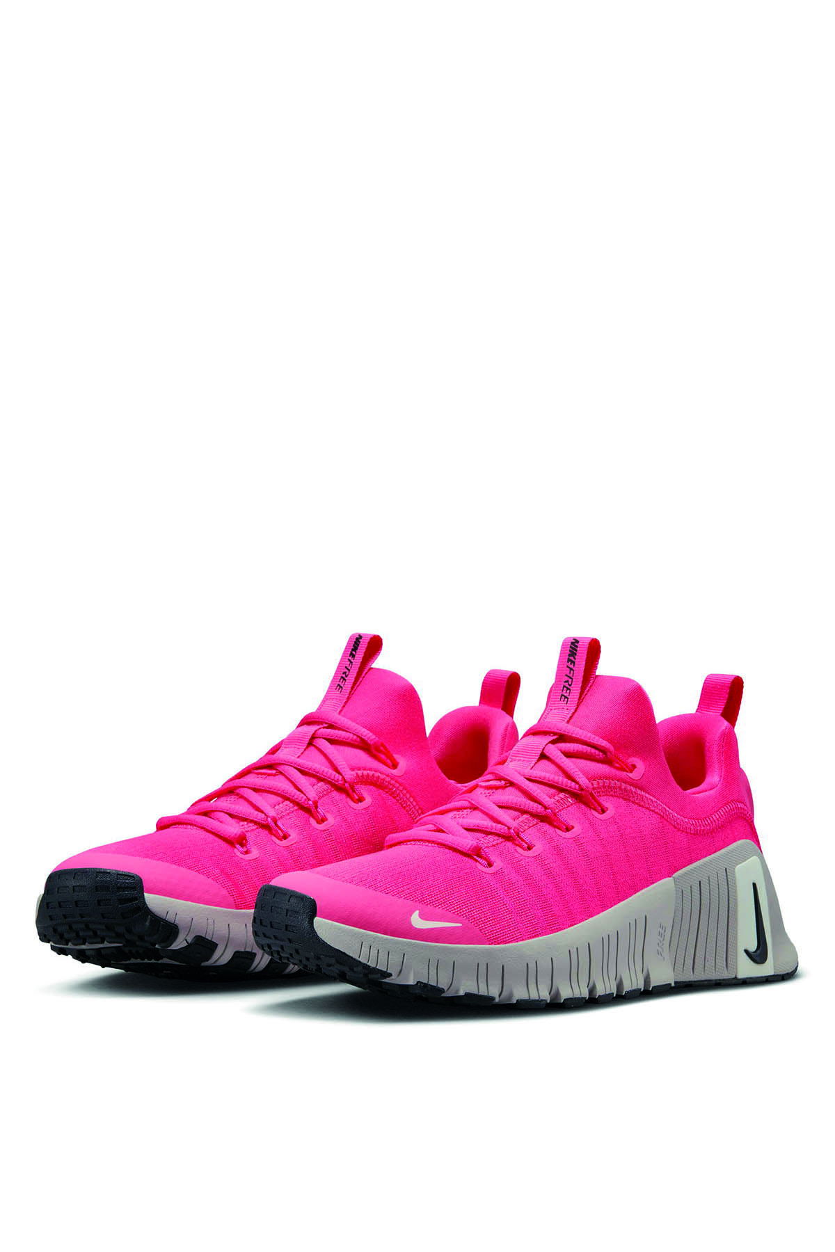 Nike W Free Metcon 6 Kadın Spor Ayakkabı PEMBE Nike W Free Metcon 6 Kadın Spor Ayakkabı PEMBE