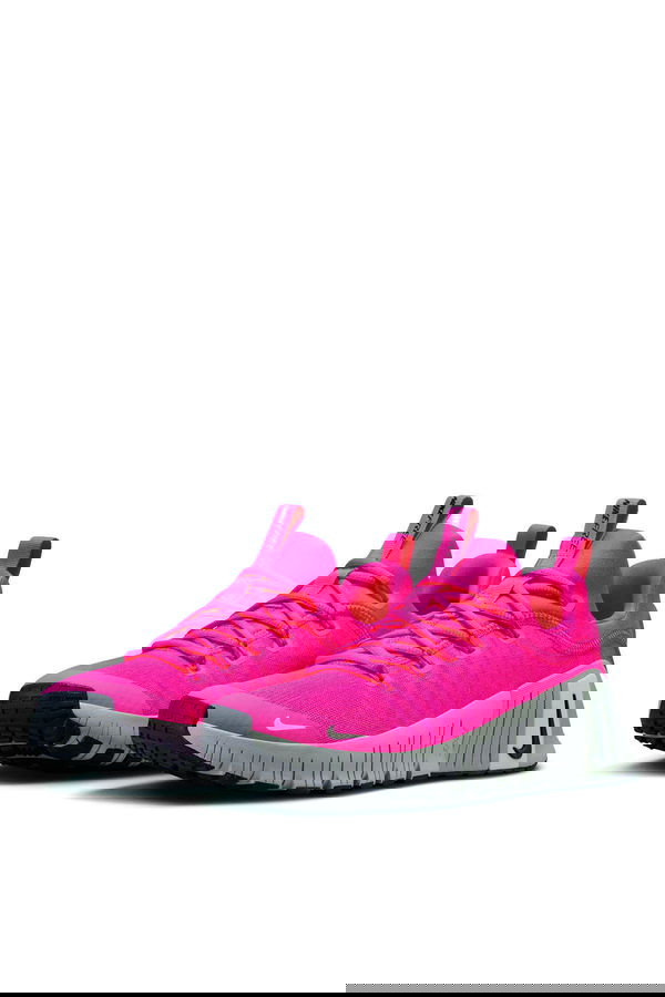 Nike W Free Metcon 6 Kadın Spor Ayakkabı PEMBE