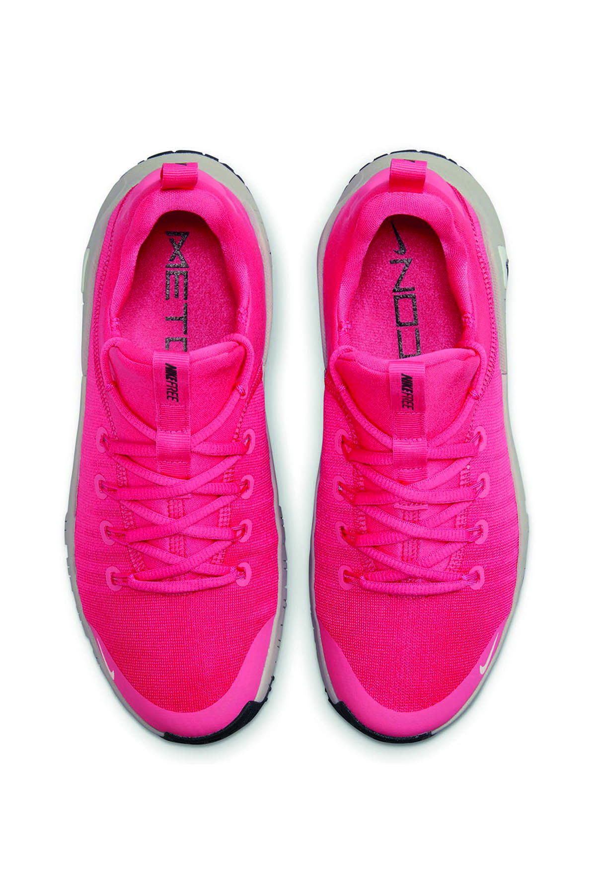 Nike W Free Metcon 6 Kadın Spor Ayakkabı PEMBE Nike W Free Metcon 6 Kadın Spor Ayakkabı PEMBE