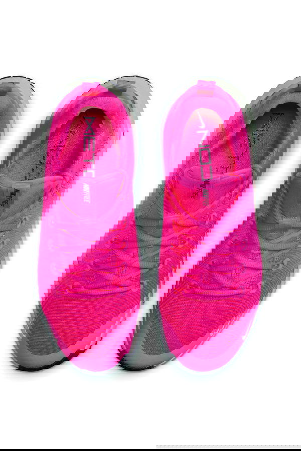 Nike W Free Metcon 6 Kadın Spor Ayakkabı PEMBE