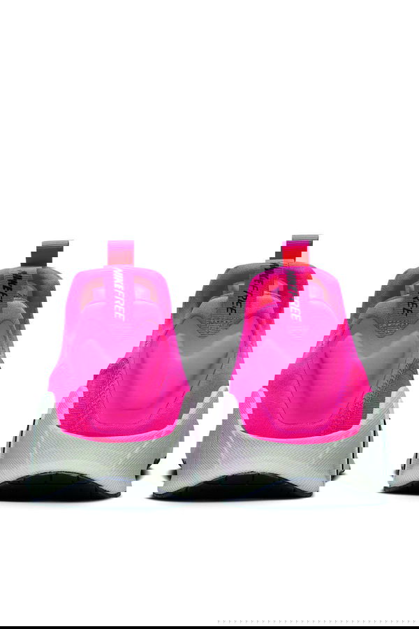 Nike W Free Metcon 6 Kadın Spor Ayakkabı PEMBE