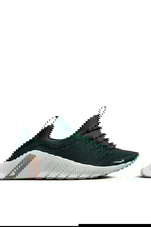 Nike W Free Metcon 6 Kadın Spor Ayakkabı YESIL Nike W Free Metcon 6 Kadın Spor Ayakkabı YESIL