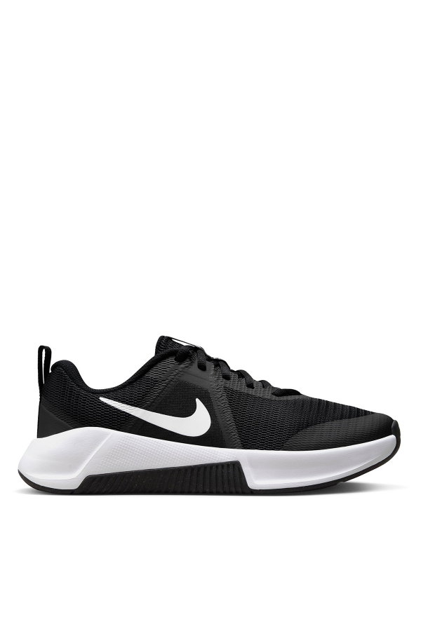 Nike MC Trainer 3 Kadın Spor Ayakkabı SİYAH