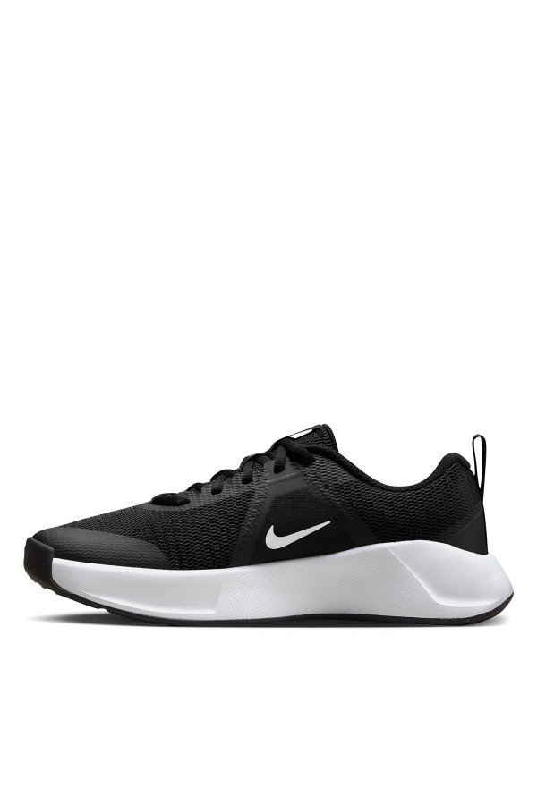 Nike MC Trainer 3 Kadın Spor Ayakkabı SİYAH