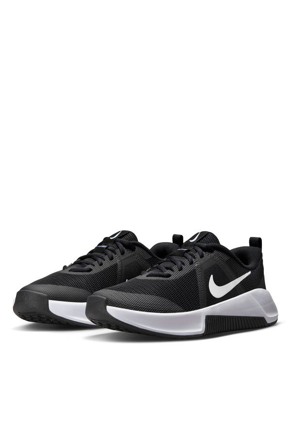 Nike MC Trainer 3 Kadın Spor Ayakkabı SİYAH