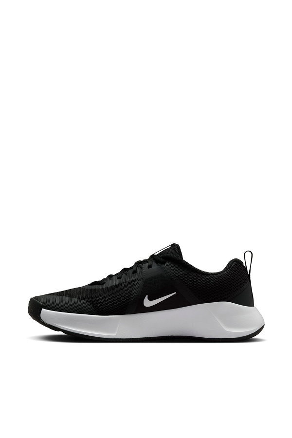 Nike MC Trainer 3 Kadın Spor Ayakkabı SİYAH