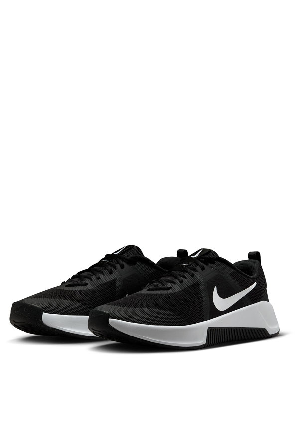 Nike MC Trainer 3 Kadın Spor Ayakkabı SİYAH