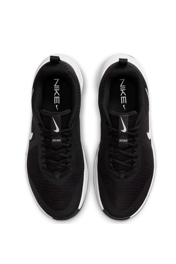 Nike MC Trainer 3 Kadın Spor Ayakkabı SİYAH
