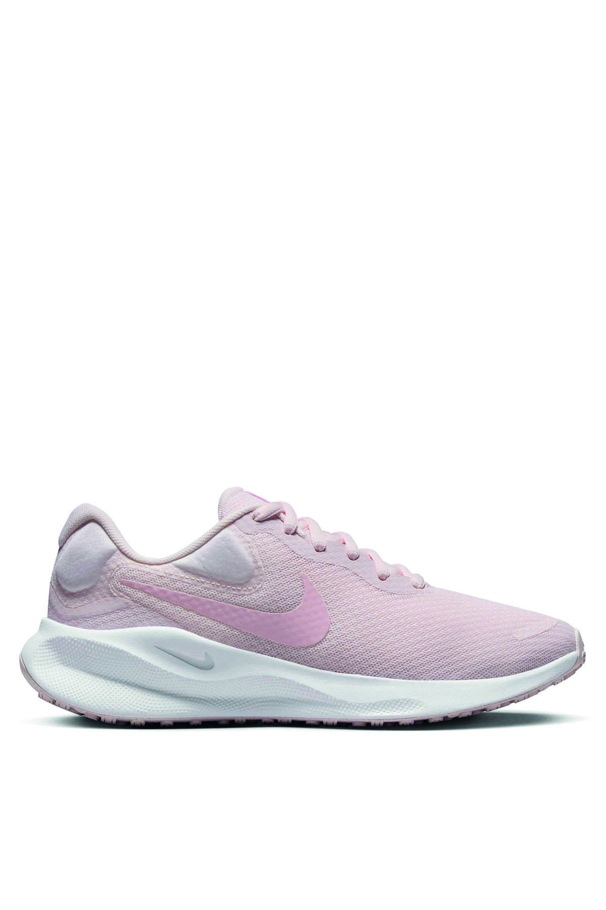 Nike W Revolution 7 Kadın Spor Ayakkabı PEMBE Nike W Revolution 7 Kadın Spor Ayakkabı PEMBE
