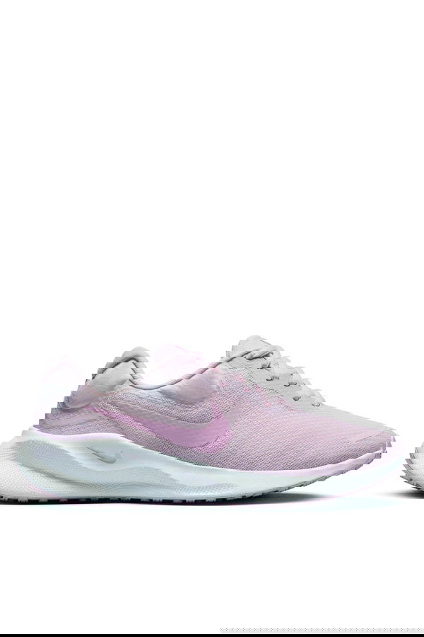 Nike W Revolution 7 Kadın Spor Ayakkabı PEMBE