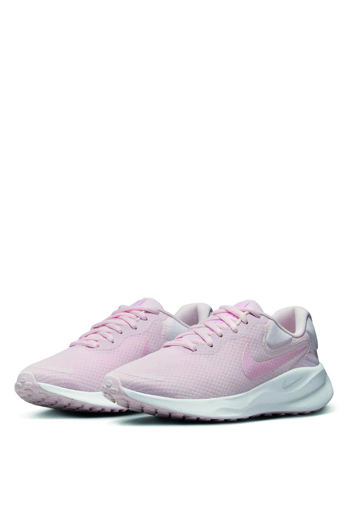 Nike W Revolution 7 Kadın Spor Ayakkabı PEMBE Nike W Revolution 7 Kadın Spor Ayakkabı PEMBE