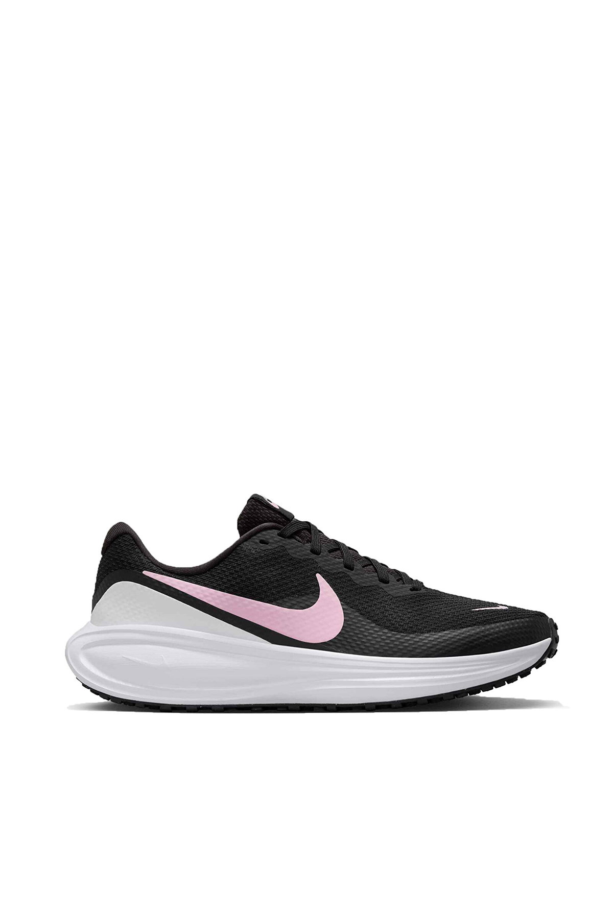 Nike Revolution 8 Kadın Spor Ayakkabı SİYAH
