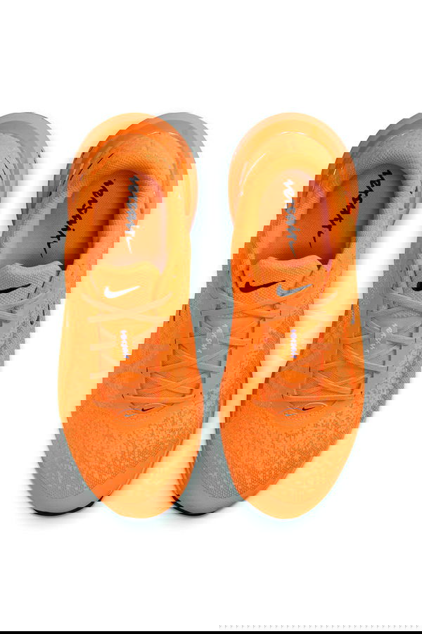Nike W Versair Kadın Spor Ayakkabı TURUNCU Nike W Versair Kadın Spor Ayakkabı TURUNCU