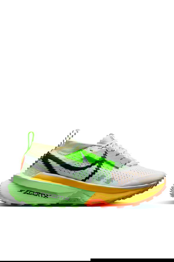 Nike W Zoomx Zegama Trail 2 Kadın Spor Ayakkabı Beyaz Nike W Zoomx Zegama Trail 2 Kadın Spor Ayakkabı Beyaz