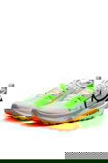Nike W Zoomx Zegama Trail 2 Kadın Spor Ayakkabı Beyaz