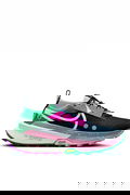 Nike ZoomX Zegama Trail 2 Kadın Ayakkabı LACIVERT